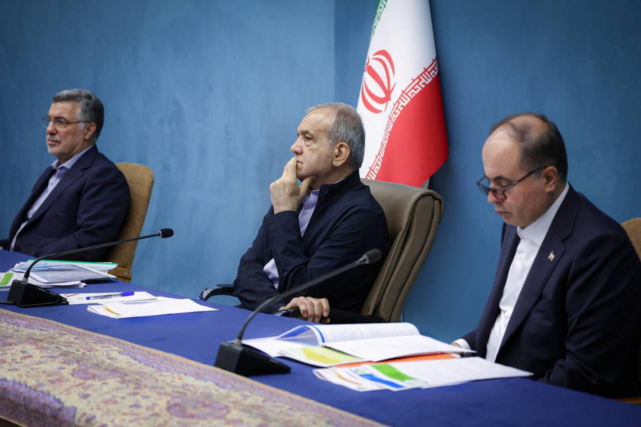 خبر جمهوری اسلامی  6