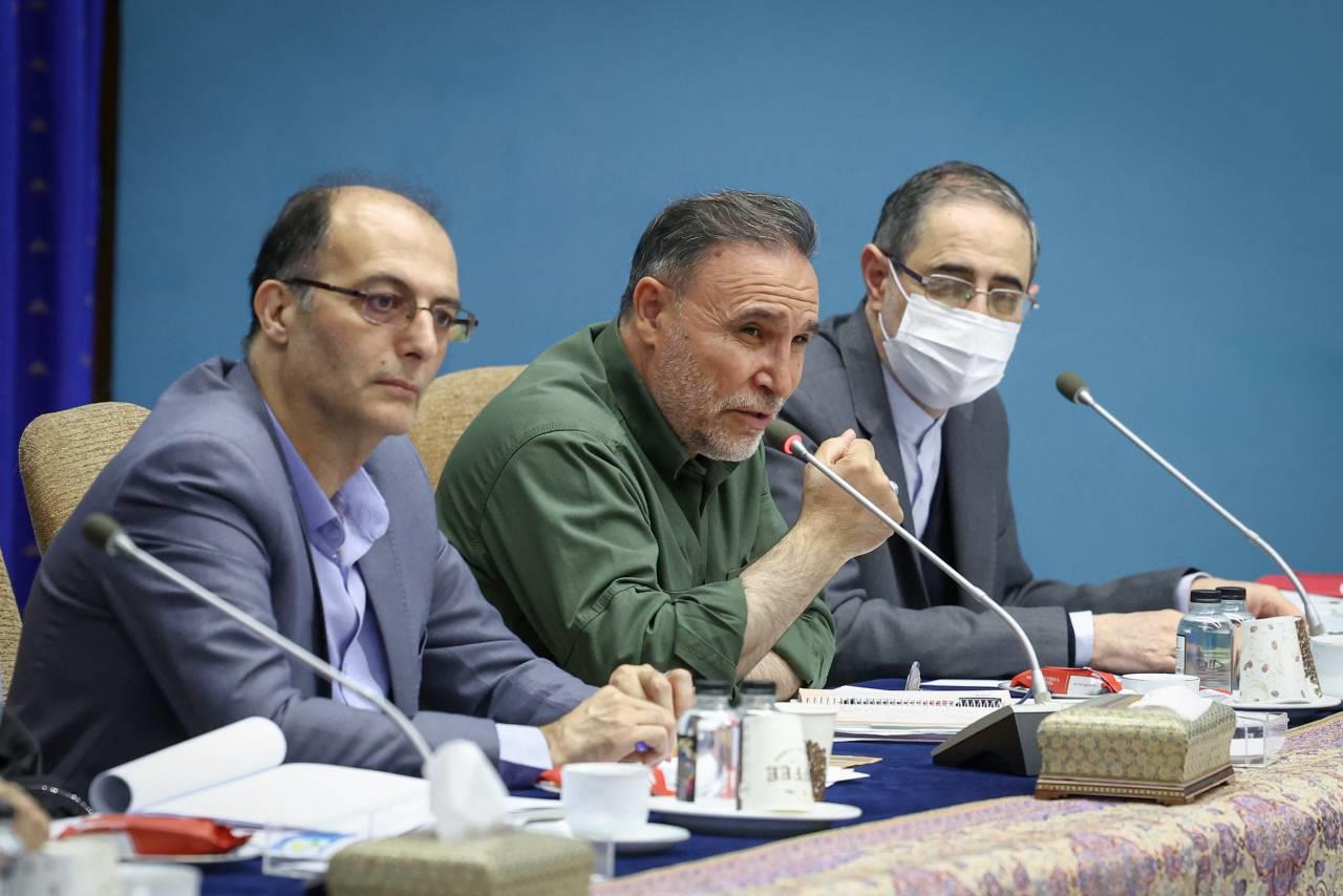 خبر جمهوری اسلامی  5