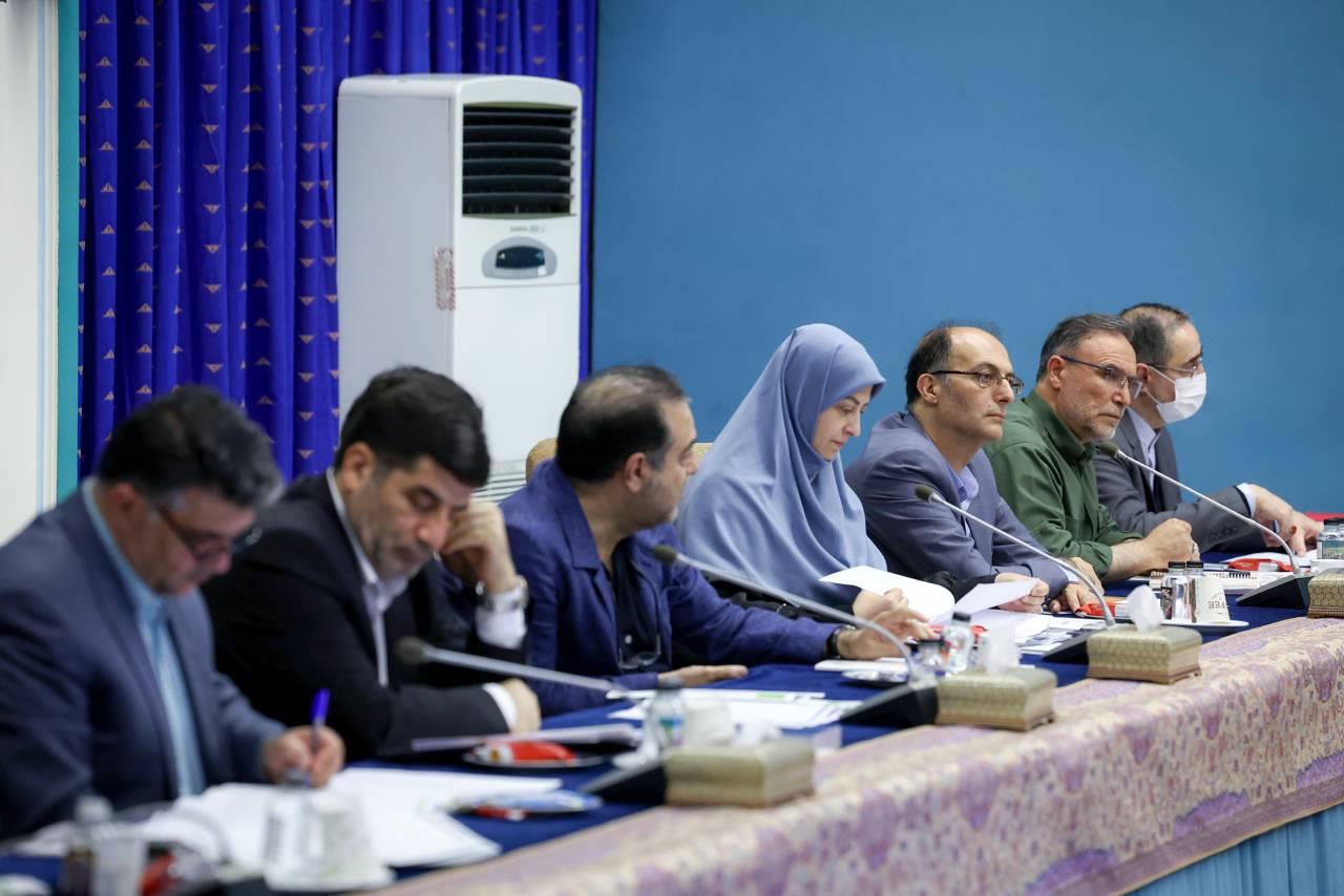 خبر جمهوری اسلامی  3