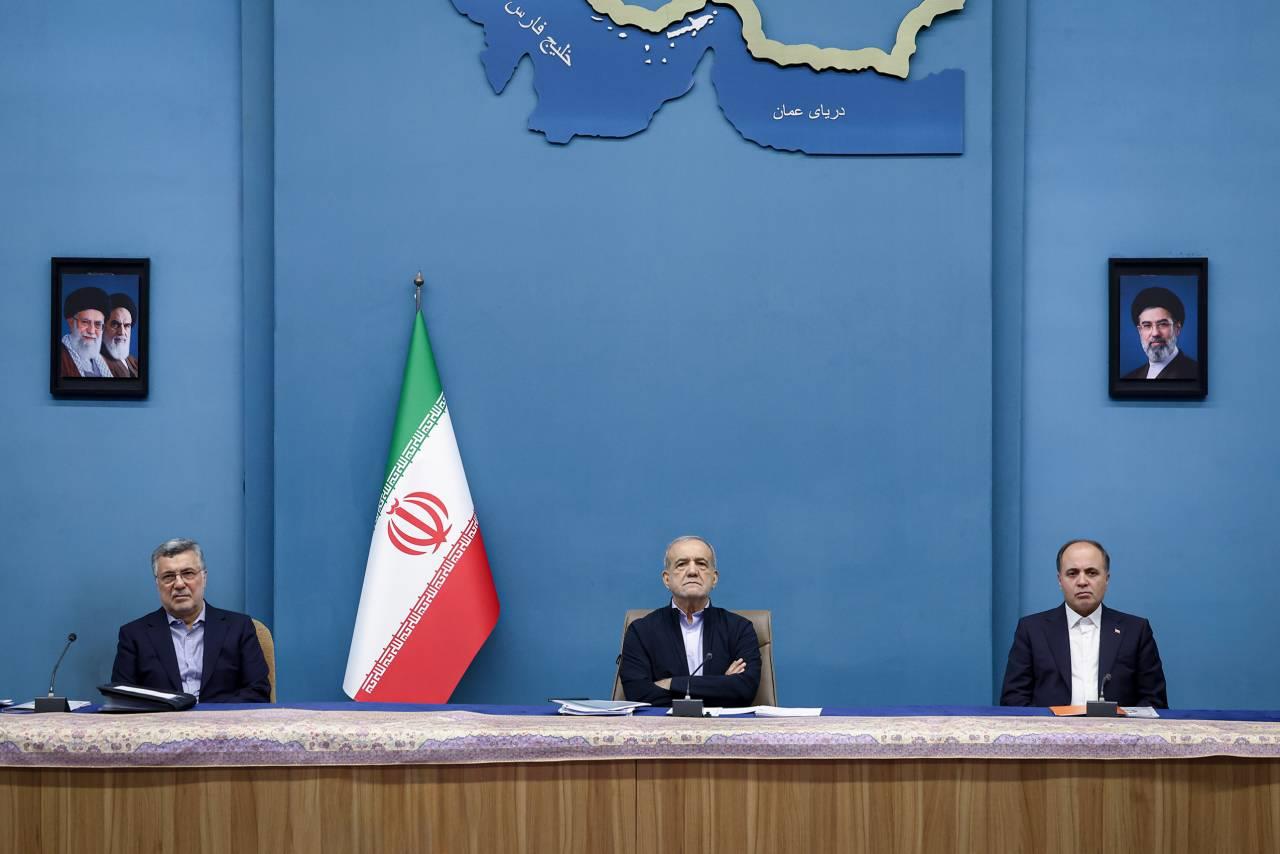 خبر جمهوری اسلامی  1