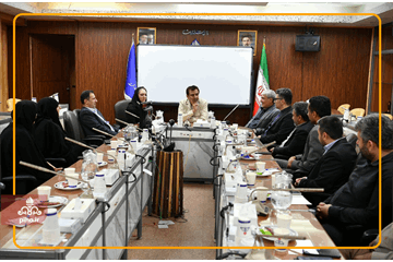 آغاز همکاری‌های مشترک سازمان بهداشت و درمان صنعت نفت و دانشگاه علوم پزشکی بقیة الله(عج) برای توسعه برنامه‌های سلامت