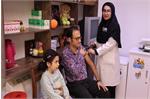 آغاز و اجرای گسترده واکسیناسیون آنفلوآنزای فصلی در بهداشت و درمان صنعت نفت شمال‌شرق