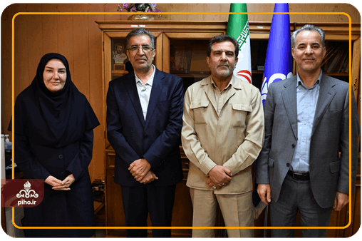 پایان یک دوره، آغاز مسیری تازه در بهداشت و درمان صنعت نفت
