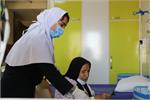 گزارش تصویری؛ یک روز با دنیای سفیدپوشانِ بیمارستان نفت گچساران