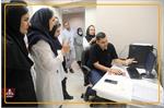 پایان دوران برون‌سپاری/ تجهیز مرکز پلی‌کلینیک مرکزی بهداشت و درمان صنعت نفت فارس به پیشرفته‌ترین فناوری تشخیص پوکی استخوان