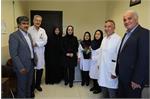 تجلیل از سفیران سلامت مادر و کودک؛ بزرگداشت روز جهانی ماما در بهداشت و درمان صنعت نفت شمالغرب کشور