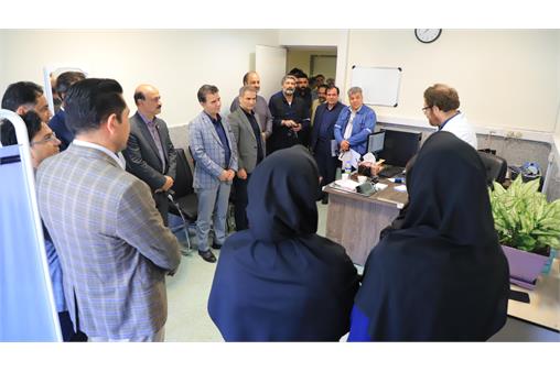 افتتاحیه قلب 4