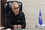 پیام قدردانی دکتر وحید مالکی از حضور حماسی و خدمات ایثارگرانه کارکنان بهداشت و درمان صنعت نفت شمالشرق در مراسم تشییع رهبر