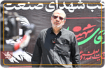 از مرزهای ایران تا کربلای معلی؛ حماسه خدمت خانواده بزرگ بهداشت و درمان صنعت نفت در اربعین حسینی