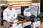گامی بزرگ برای ارتقای خدمات درمانی در منطقه؛ اخذ موافقت اصولی دستگاه MRI در بیمارستان نفت شهید ایرانپور