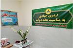 تداوم خدمت در مناطق کم‌برخوردار؛ ویزیت بیش از ۸۰۰ بیمار در اردوی جهادی بهداشت و درمان صنعت نفت غرب کشور به مناسبت هفته دولت