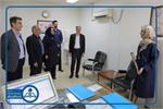 تقدیر و تشکر از پزشکان بهداشت و درمان صنعت نفت اهواز به مناسبت روز پزشک