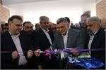 تحقق یک وعده؛ بیمارستان نفت گچساران با حضور سکاندار وزارت بهداشت رسما افتتاح شد