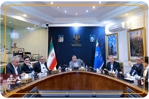 ارائه خدمات شایسته به کارکنان صنعت نفت در اولویت است