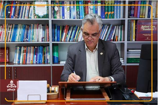 قدردانی رئیس‌کل سازمان نظام پرستاری از اجرای قانون تعرفه‌گذاری در مراکز درمانی صنعت نفت