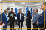 تأکید سرپرست سازمان بهداشت و درمان صنعت نفت بر ارتقای خدمات سلامت در مناطق عملیاتی / نگاه ویژه سازمان به چالش‌های بهداشت و