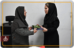 روایت بیش از دو دهه تعهد، صبوری و مسئولیت‌پذیری