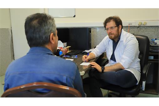 افتتاحیه قلب 5