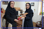 گرامیداشت روز پرستار و تجلیل از پرستاران