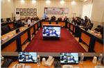 نشست هم اندیشی مدیران صنعت نفت استان مرکزی با مسئولان بازرسی وزارت نفت