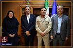 آغاز دوره جدید مدیریت در سازمان بهداشت و درمان صنعت نفت