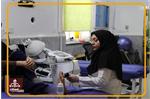 ثبت بیش از ۱۲۳ هزار خدمت تخصصی فیزیوتراپی در بهداشت و درمان صنعت نفت گچساران