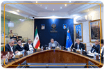 ارائه خدمات شایسته به کارکنان صنعت نفت در اولویت است