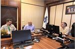 حراست و فناوری اطلاعات دو رکن اساسی امنیت و توسعه سازمان