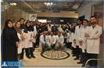 گزارش تصویری / بزرگداشت روز آزمایشگاه
