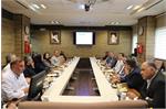 تقدیر مدیران HSE وزارت نفت از آمادگی پدافند غیرعامل در بهداشت و درمان نفت شمالغرب کشور