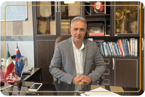 روایت یک سال خدمت، توسعه و ارتقای سلامت در گستره سواحل خزر
