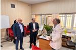 تجلیل از تلاشگران عرصه سلامت در بهداشت و درمان صنعت نفت مرکزی و لرستان