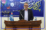 برگزاری مراسم گرامیداشت روز پزشک در بهداشت و درمان صنعت نفت آبادان