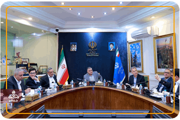 ارائه خدمات شایسته به کارکنان صنعت نفت در اولویت است