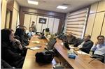 برگزاری دوره آموزشی سناریونویسی در بحران