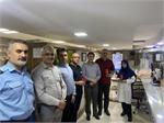 گرامیداشت روز داروساز در بهداشت و درمان منطقه اصفهان