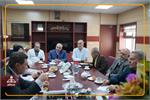 تاکید بر ارتقای خدمات درمانی و رویکرد بیمارمحور در تعامل بهداشت و درمان صنعت نفت تهران با کانون بازنشستگان
