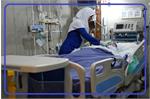 نجات موفقیت‌آمیز بیمار مبتلا به سکته وسیع مغزی با تلاش تیم چندتخصصی بهداشت و درمان صنعت نفت آبادان