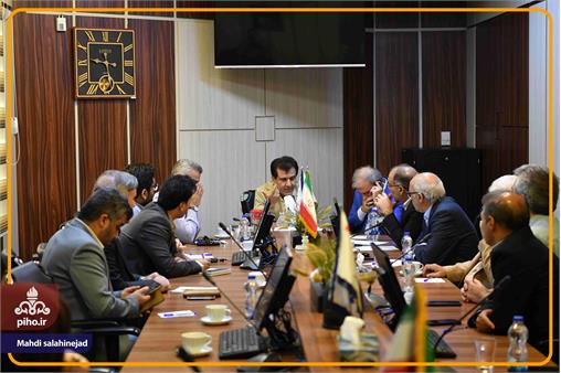 از کمبود نیرو تا ارتقای خدمات؛ گزارش سفر مدیرعامل سازمان به اراک