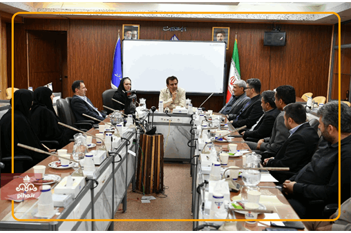 آغاز همکاری‌های مشترک سازمان بهداشت و درمان صنعت نفت و دانشگاه علوم پزشکی بقیة الله(عج) برای توسعه برنامه‌های سلامت