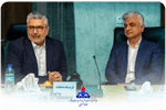 پالایشگاه فجرجم «خانه امن» بهداشت و درمان