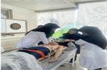 برگزاری دوره آموزشی احیای قلبی ریوی (CPR) با محوریت مبحث Circulation