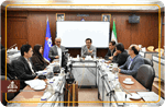 آغاز فرآیند تدوین و به‌روزرسانی سند استراتژیک سازمان بهداشت و درمان صنعت نفت