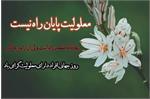 تجلیل از همکار بهداشت و درمان صنعت نفت به مناسبت روز جهانی معلولان