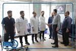 روز فیزیوتراپی؛ فرصتی برای قدردانی از تلاشگران عرصه توانبخشی