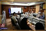 ​توسعه توانمندی‌های پدافندی؛ برگزاری هفته دوم کارگاه مربی‌گری فوریت‌های پزشکی پیش‌بیمارستانی